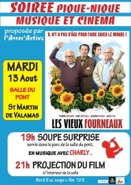 Affiche Assoc'Active_aout24