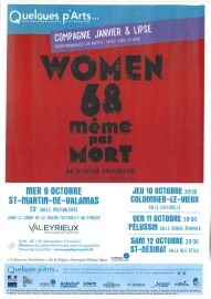 Women 68 même mort